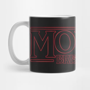 Mouth Breather Mug